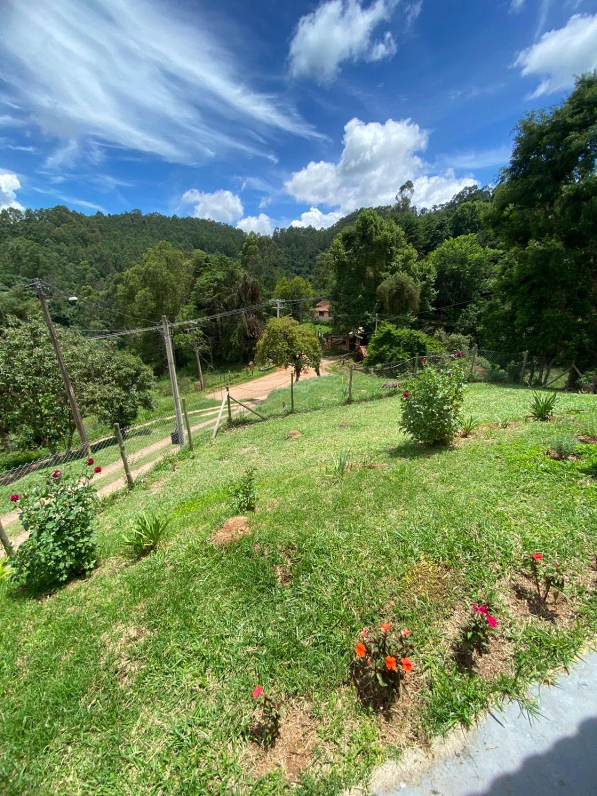 Chales Boa Vista Monte Verde  Kamer foto